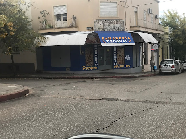 Panaderia Uruguay - Gastronomía y hostelería