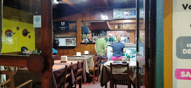 Opinii despre Lo De l' Nestor în Rocha - Gastronomía y hostelería