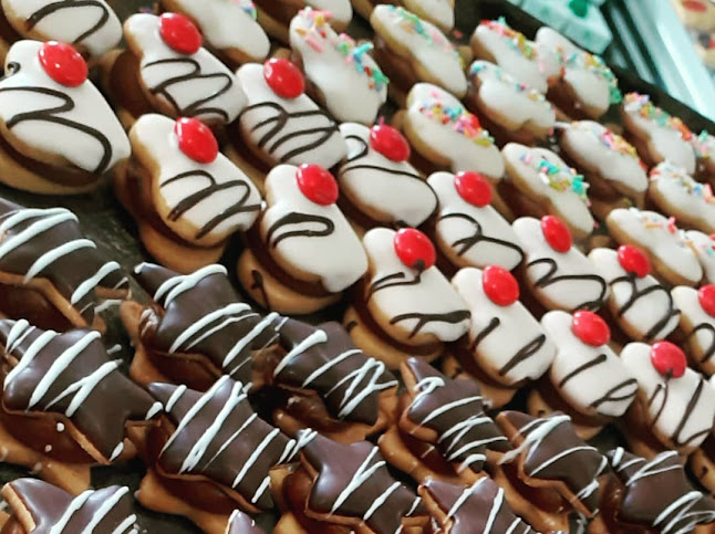 Panadería "Espiga de Oro"