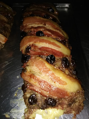 Opinii despre Panadería Dinastía în Montevideo - Gastronomía y hostelería