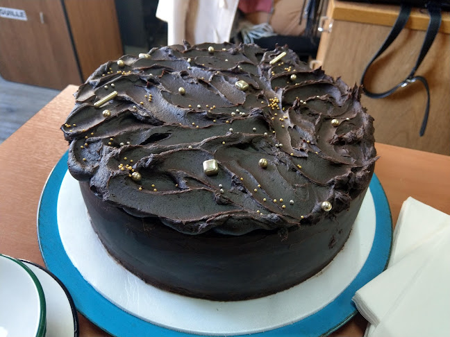 Opinii despre Bazar café în Montevideo - Gastronomía y hostelería