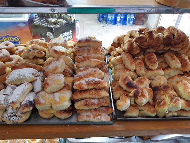 Panadería Aquí Nomás