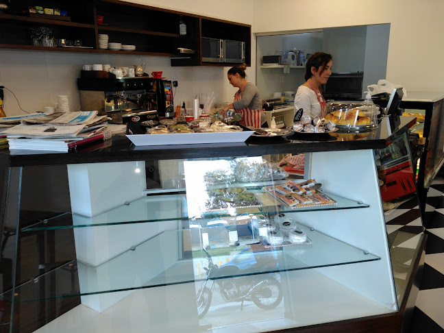 Comentarii opinii despre Ricasquina