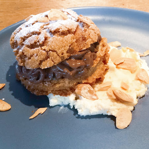 La Imprenta Restaurante - Gastronomía y hostelería