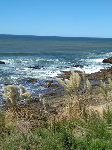 Chiringo MArBilú - Rocha