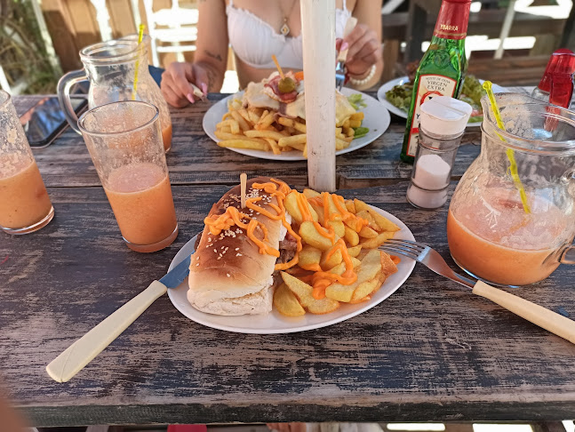 M 257 S 1, Av. Perez Butler, 15800 Ciudad de la Costa, Departamento de Canelones