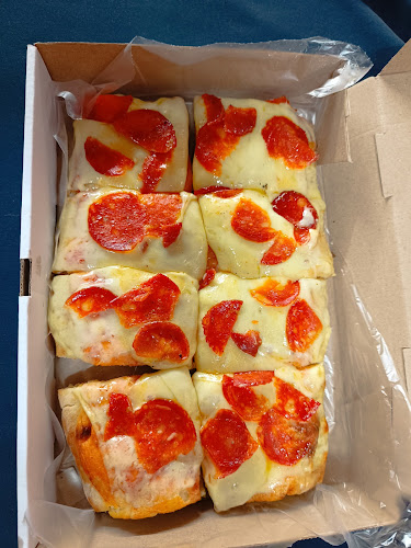 Comentarii opinii despre Pizzería Muzza