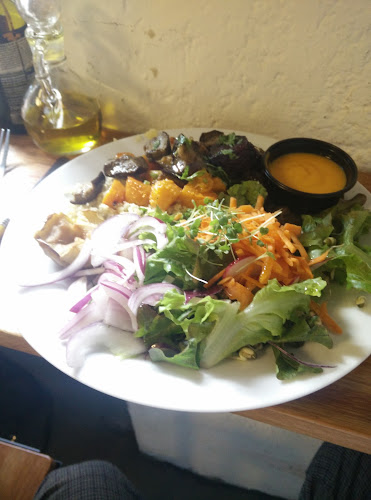 Mango Cocina Consciente - Gastronomía y hostelería