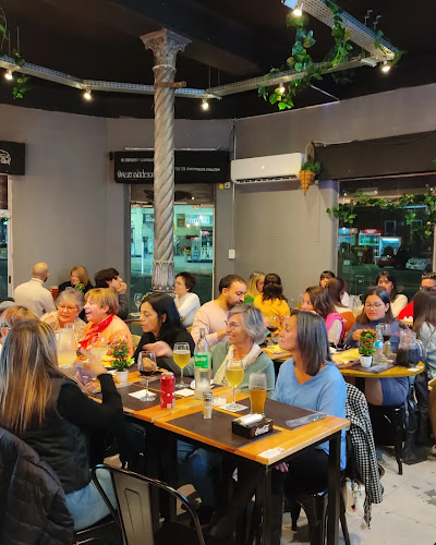 Pizzeria Lo De Gonza - Gastronomía y hostelería