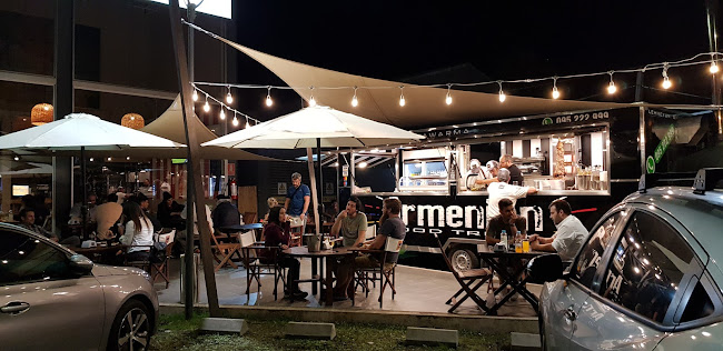 Opinii despre Armenian Food Truck în Ciudad de la Costa - Gastronomía y hostelería