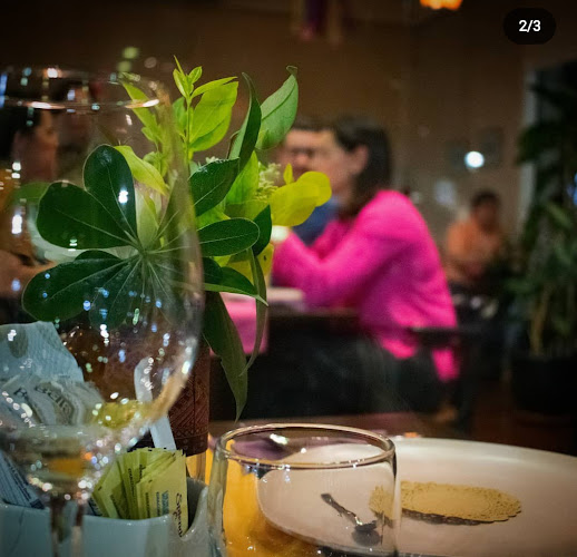 Del Teatro Café - Gastronomía y hostelería