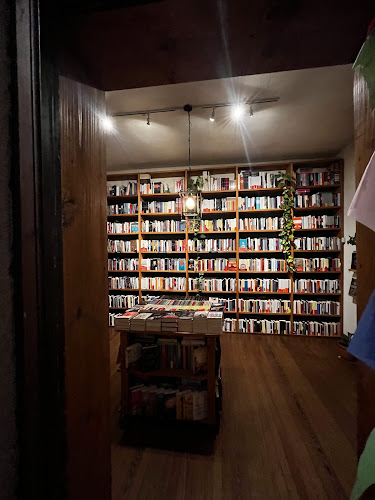 MACOCO Café - Montevideo