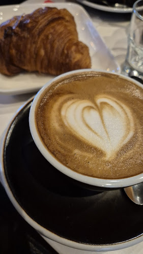 Opinii despre Spazio Moka în Montevideo - Gastronomía y hostelería