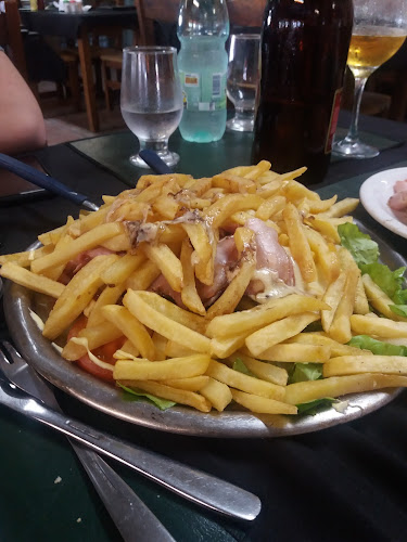 Opinii despre La 2000 în Salto - Gastronomía y hostelería