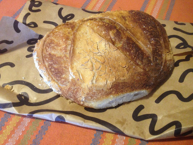 OBRADOR Social Club - Montevideo