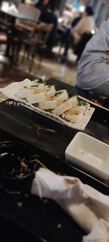 Comentarii opinii despre Caffelatte Bistró