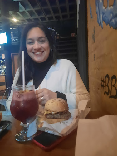 Comentarii opinii despre BBC - Burger & Sushi Las Piedras