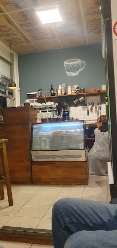 Opinii despre Colonia Sandwich Coffee Shop în Col. del Sacramento - Gastronomía y hostelería