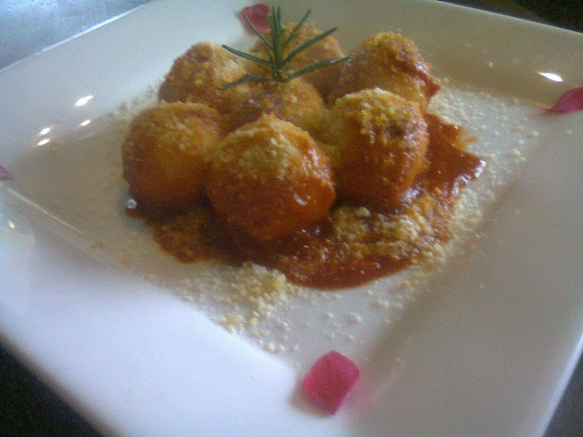 Abrebocas Foodtruck - Gastronomía y hostelería