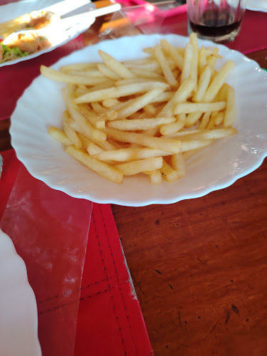 Comentarii opinii despre Grill & pizzas “lo de Matías”