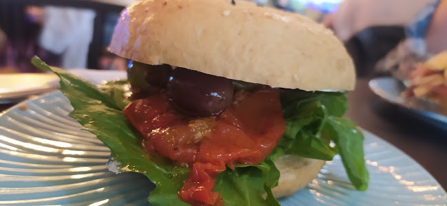 POTTS - Gastronomía y hostelería