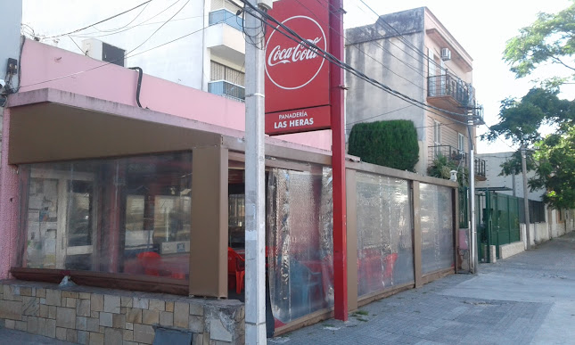 Panadería Las Heras