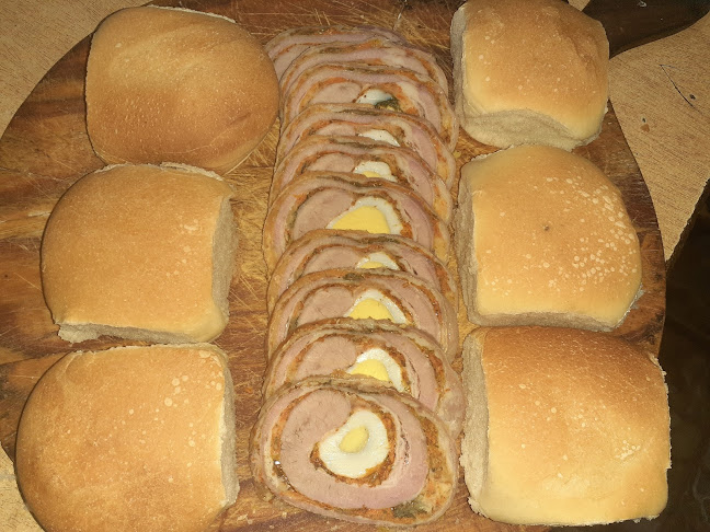 VERÓNICA CORREA ALL FOOD - Mercedes