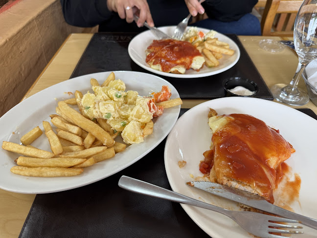 Restaurante Calvette - Playa Verde