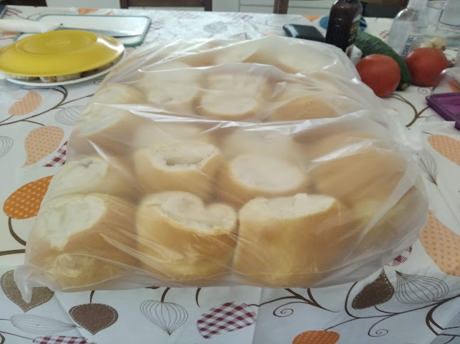 Panadería Horizonte