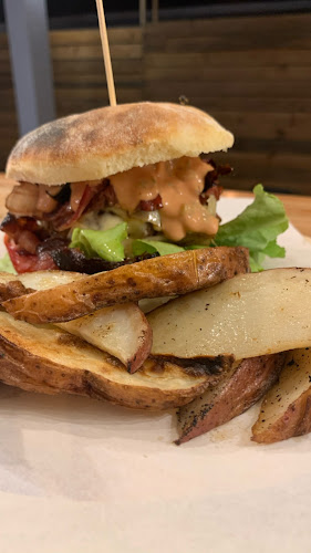 Nolemi’s pizzas and burger - Piriápolis