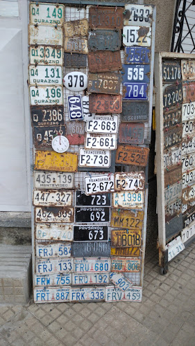 Opinii despre Riomar Pescadería în Rivera - Gastronomía y hostelería