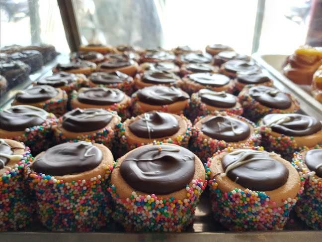 Panadería El Negro - Trinidad