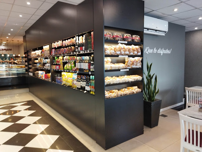 Comentarii opinii despre Emporio de los Sándwiches