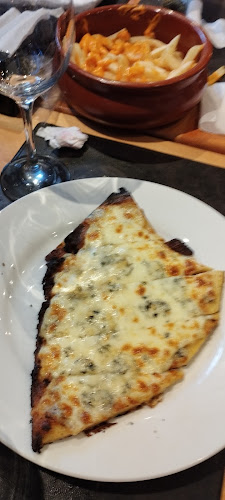 Pizzeria Lo De Gonza - Gastronomía y hostelería