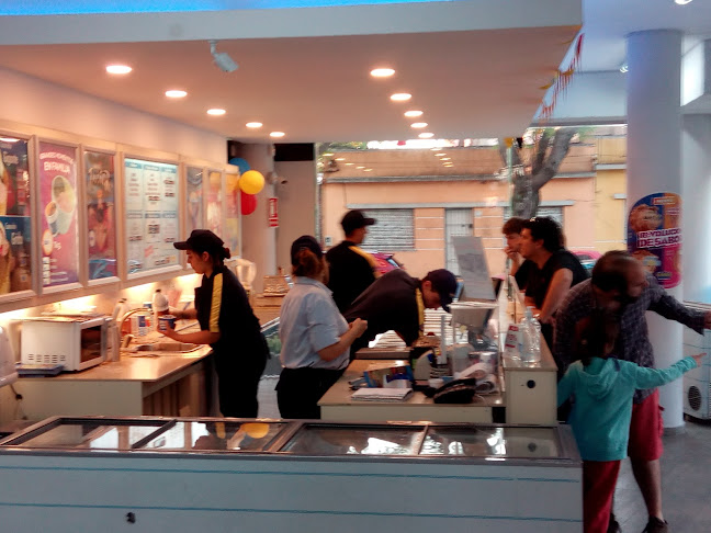 Comentarii opinii despre Grido Helado - Grido Herrera