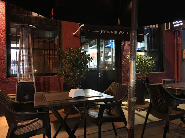 El tigre - Montevideo