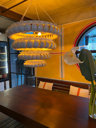 Opinii despre Café El Tesoro în Punta del Este - Gastronomía y hostelería