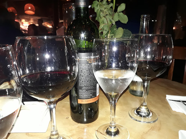 Restaurant y parrillada La Cava - Gastronomía y hostelería