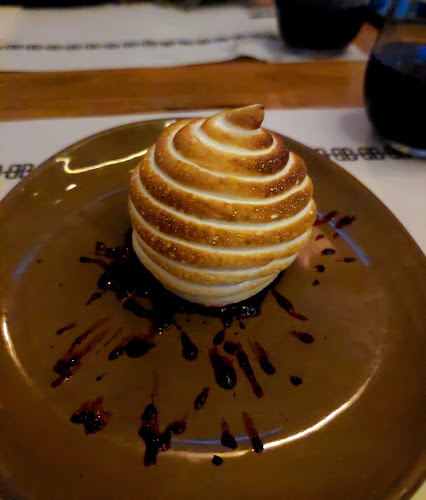 Opinii despre Bruta în Montevideo - Gastronomía y hostelería