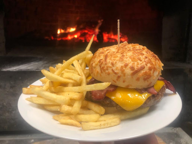 Pizza D'Oro - Montevideo