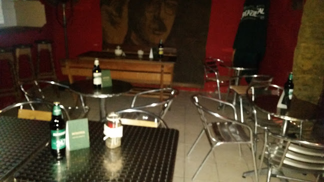 Lo de Pedro Bar - Florida