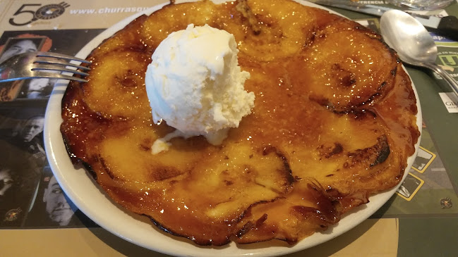 Churrasquería Pajarito - Gastronomía y hostelería