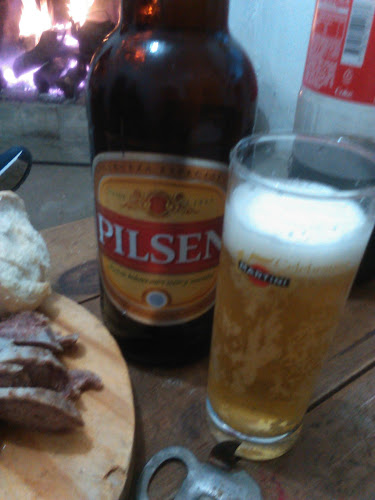 Opinii despre Nuestra Casa în San José de Mayo - Gastronomía y hostelería