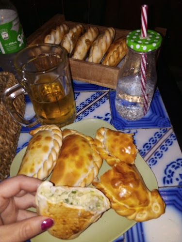 Empanadas Canaritas - Gastronomía y hostelería