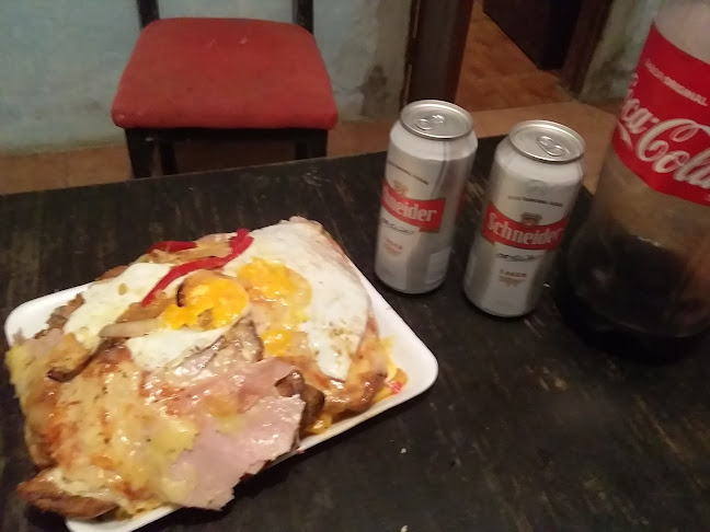 Pizzería Mister Verone - Montevideo