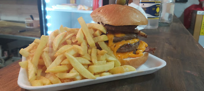 Opinii despre Pizzería Don Gusto în Montevideo - Gastronomía y hostelería