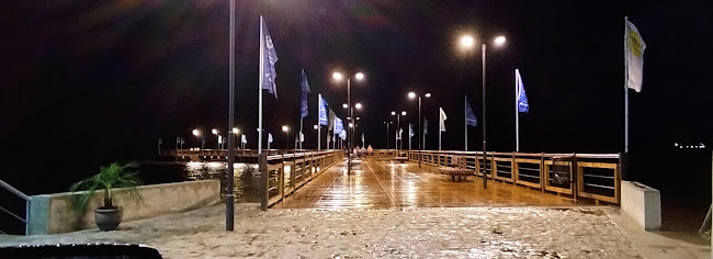 Opinii despre La Puesta în Nueva Palmira - Gastronomía y hostelería