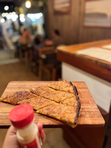 Pura Vida - La Pedrera - La Paloma