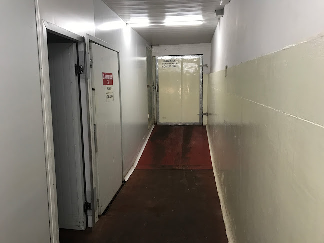 POHUE SRL - Gastronomía y hostelería