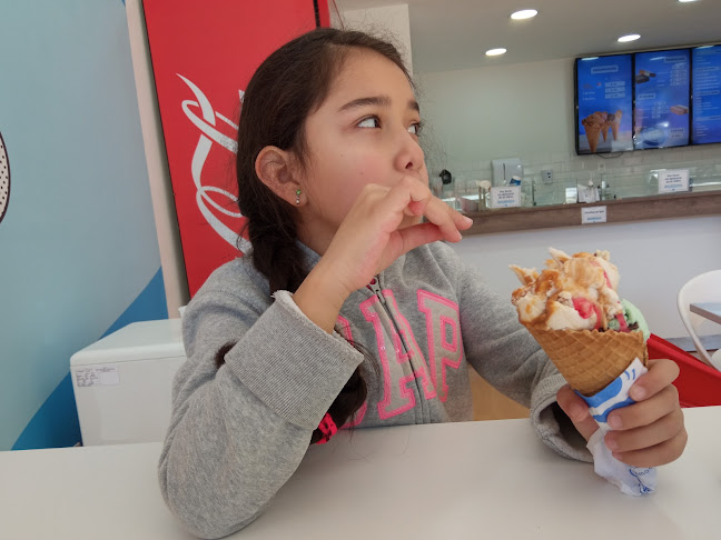 Opinii despre Grido helado în Montevideo - Gastronomía y hostelería